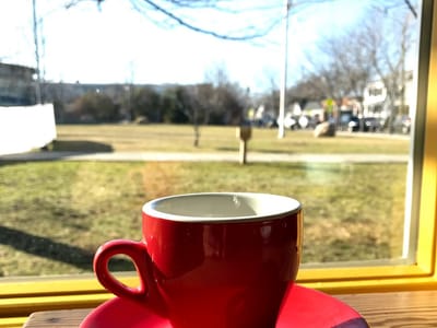 Aldo's Coffee Company