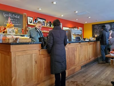 Aldo's Coffee Company