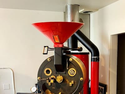 Aldo's Coffee Company