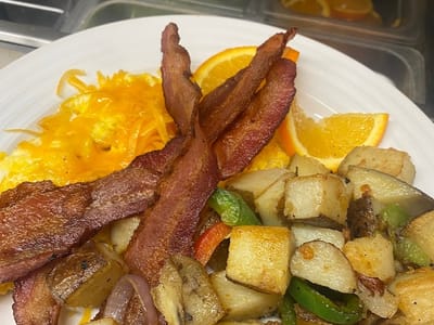 Ale's Mexican grill & cafe