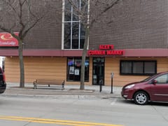 Alex's Corner Market