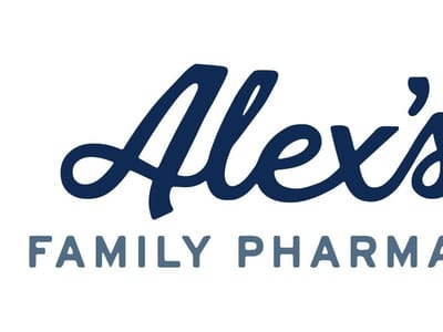 Alex's Family Pharmacy