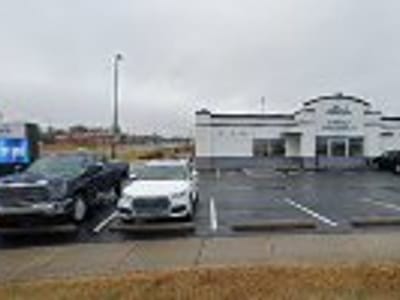 Alex's Family Pharmacy