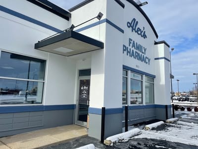 Alex's Family Pharmacy