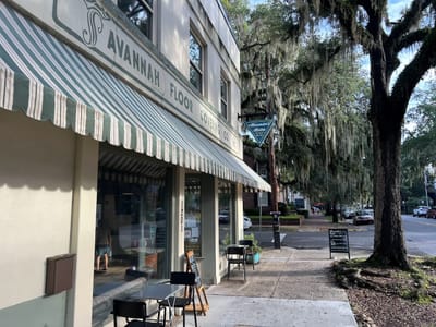 Alexander’s Bistro