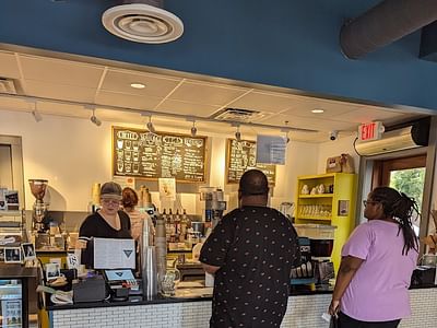 Alexander’s Bistro