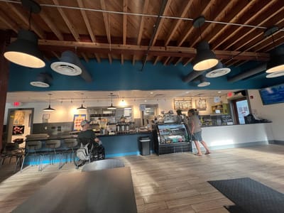 Alexander’s Bistro