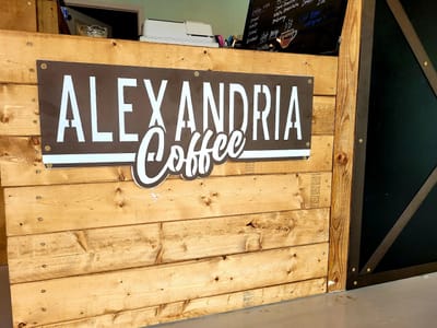 Alexandria Coffee