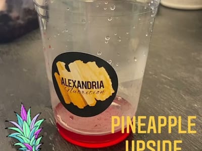 Alexandria Nutrition