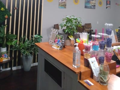 Alexandria nutrition