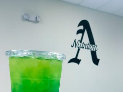 Alexandria Nutrition