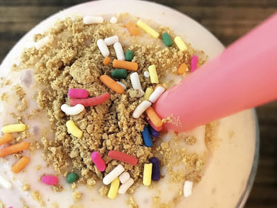 Alexandria Nutrition