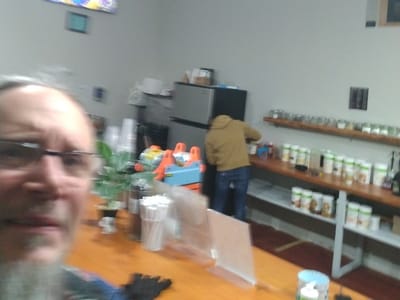 Alexandria nutrition