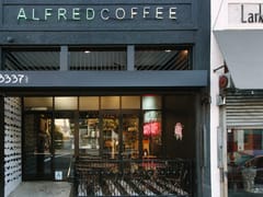 Alfred Coffee
