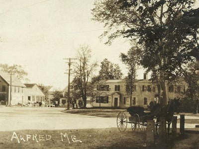 Alfred Country Store