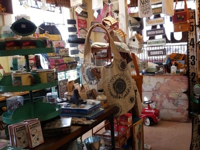 Alfred Country Store