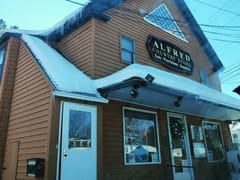 Alfred Country Store