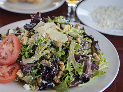 Alfredo's Ristorante Italiano