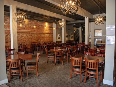 Alfredo's Ristorante Italiano