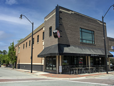 Alfredo's Ristorante Italiano