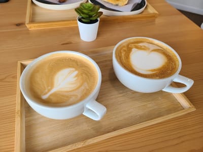 Alice Good Specialty Coffee