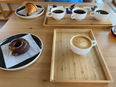 Alice Good Specialty Coffee