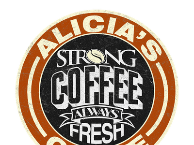 Alicia’s Coffee Shop