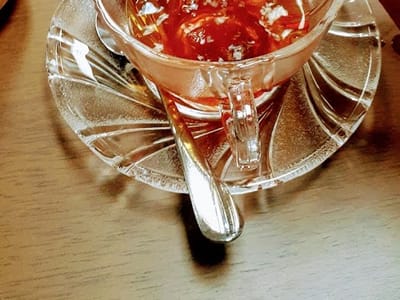 Alissa's Russian House With Love