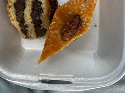 Alissa's Russian House With Love