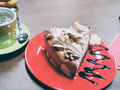 Alissa's Russian House With Love