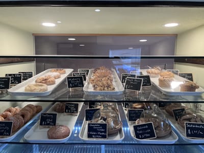 Alkimia Coffee House & Roaster LLC