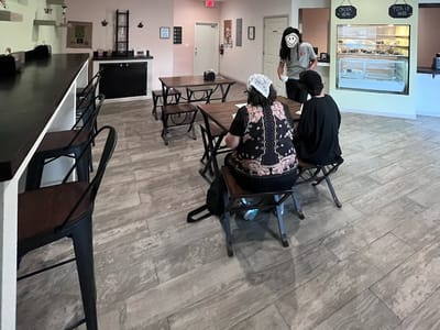 Alkimia Coffee House & Roaster LLC