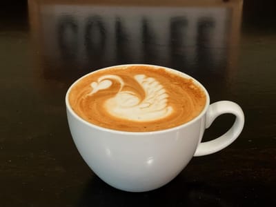 Alkimia Coffee House & Roaster LLC