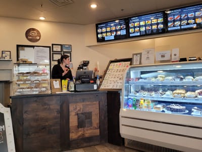 All About Cha Stylish Tea and Coffee