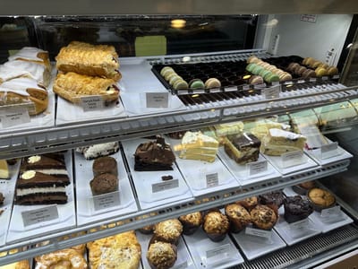 All About Cha Stylish Tea and Coffee