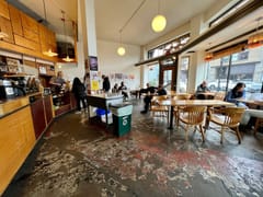 All City Coffee