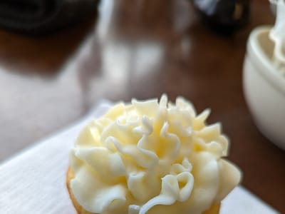 All In Flavor Cafe & Sweets Restaurant