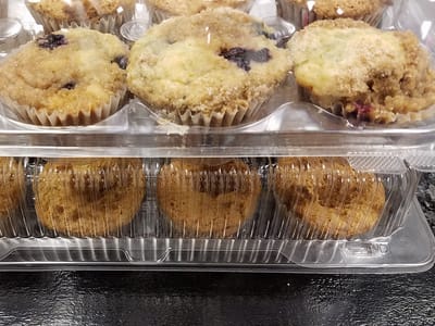 All In Flavor Cafe & Sweets Restaurant