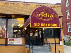 All India Restaurant