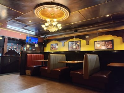 All India Restaurant