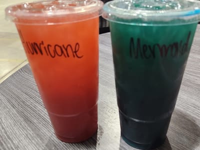 All Shook Up Nutrition