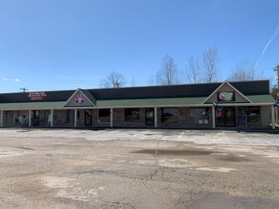 All Shook Up Nutrition