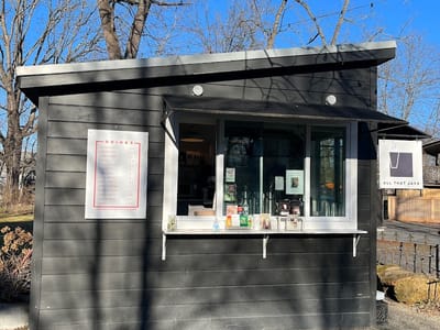 ALL THAT JAVA Tivoli