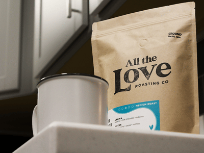 All the Love Roasting Co
