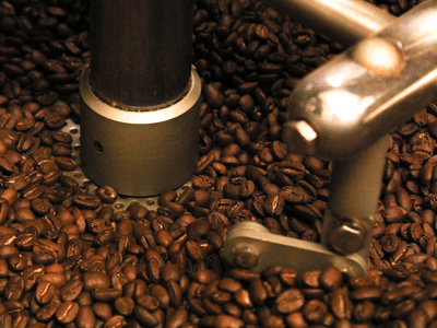 All the Love Roasting Co