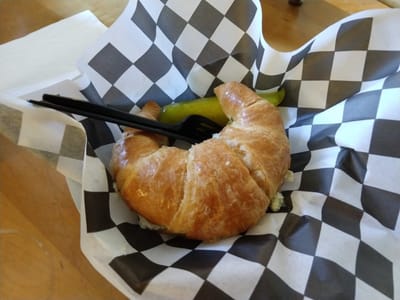 All Things Coffee House