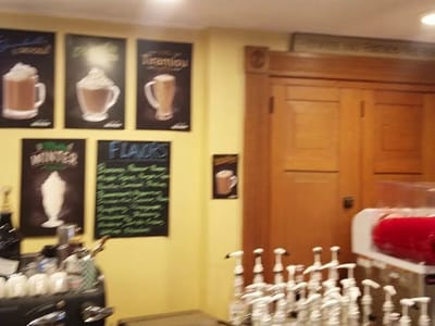 All Things Coffee House