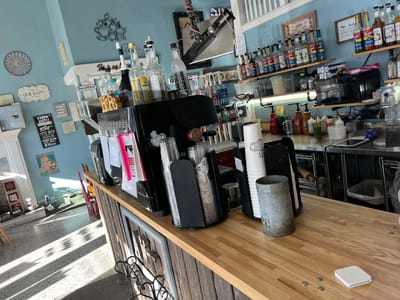 All Wrapped Up Coffee & Gifts