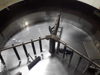 Allan's Coffee & Tea - Wholesale Distribution Warehouse