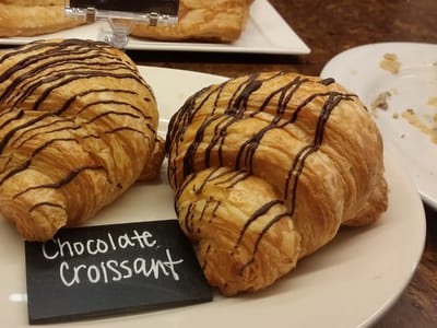 Allan's Coffee & Tea